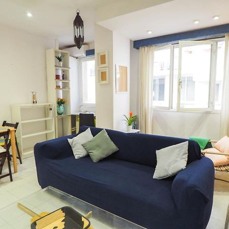 Sunflower Apartment By Hello Homes Sitges Exterior foto