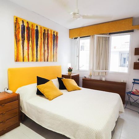 Sunflower Apartment By Hello Homes Sitges Exterior foto