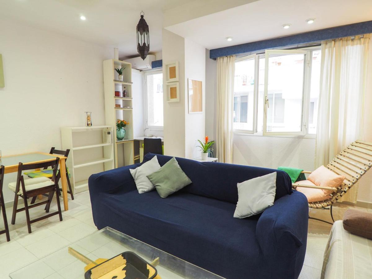 Sunflower Apartment By Hello Homes Sitges Exterior foto