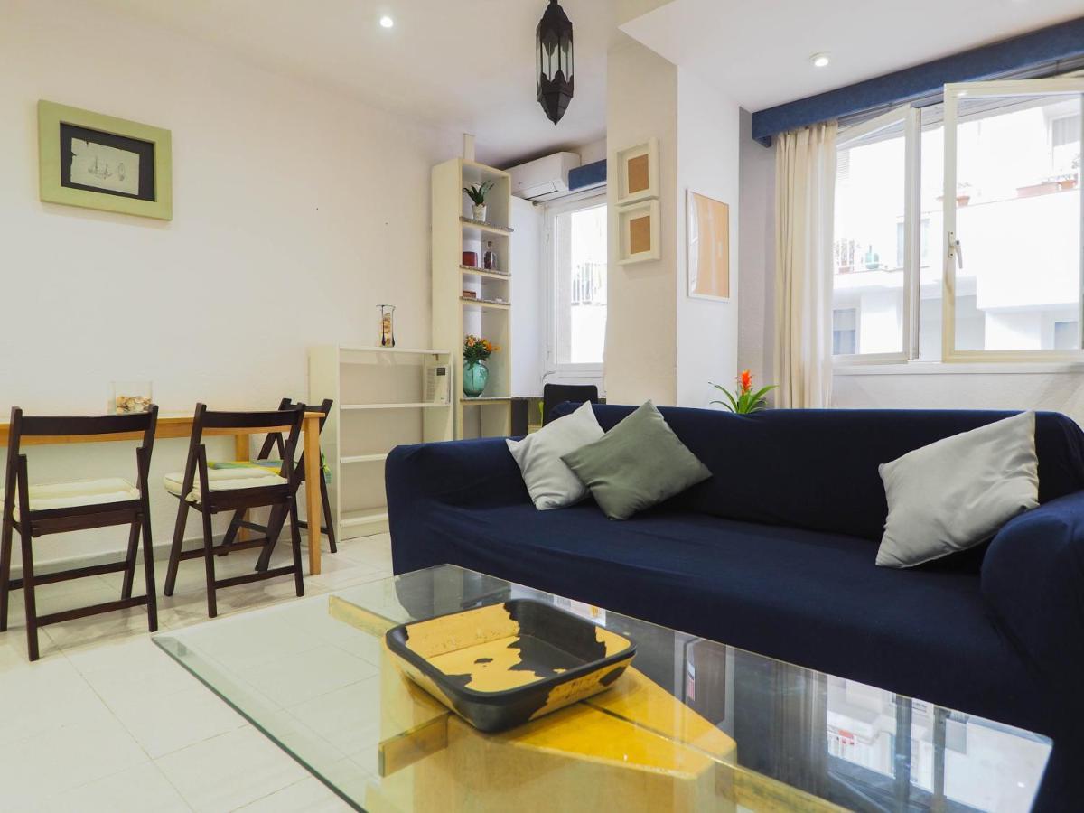 Sunflower Apartment By Hello Homes Sitges Exterior foto