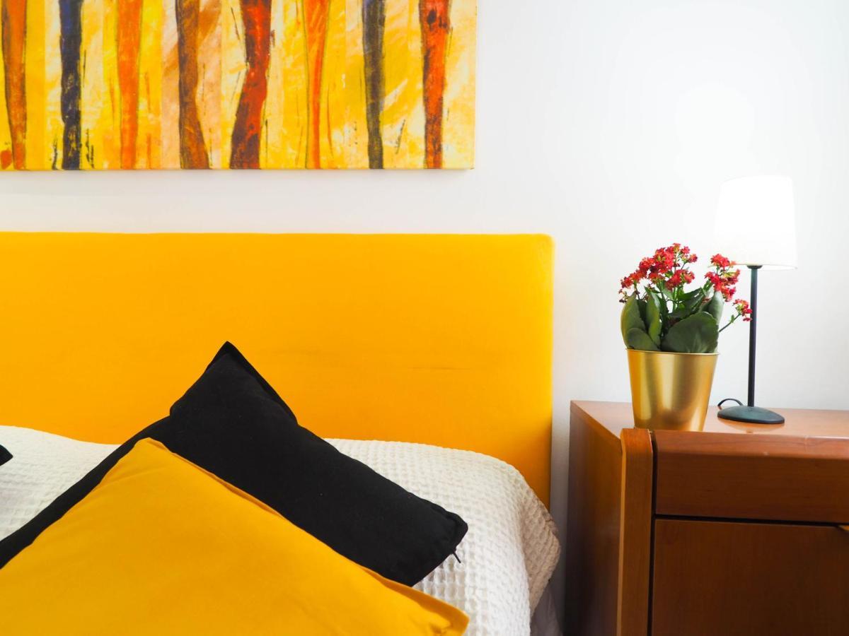 Sunflower Apartment By Hello Homes Sitges Exterior foto