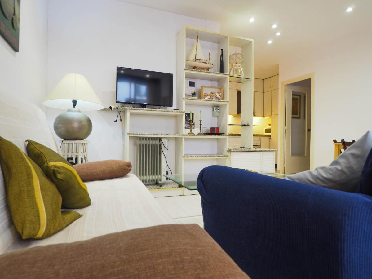 Sunflower Apartment By Hello Homes Sitges Exterior foto