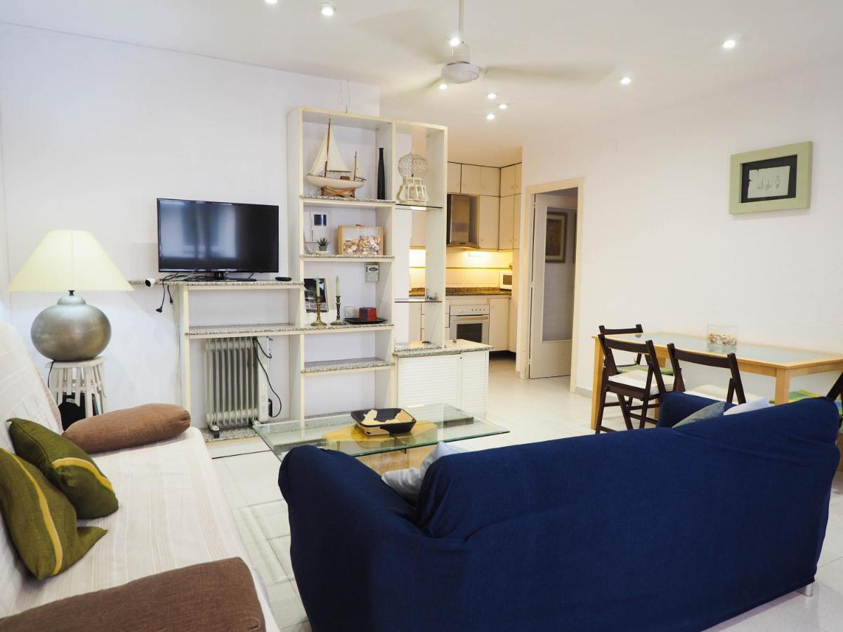 Sunflower Apartment By Hello Homes Sitges Exterior foto